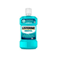 Listerine Menthol 750ml - By Mio Perfumería