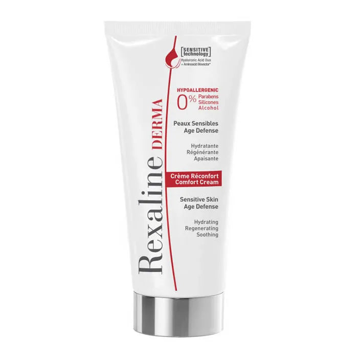 Rexaline Derma Confort Cream Hypoallergenic 50ml - By Mio Perfumería