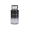 Mercedes Benz Intense Eau De Toilette  Spray 120ml - By Mio Perfumería