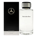 Mercedes Benz For Men Eau De Toilette 240ml Spray - By Mio Perfumería