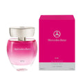 Mercedes Benz Rose Eau De Toilette 90ml - By Mio Perfumería