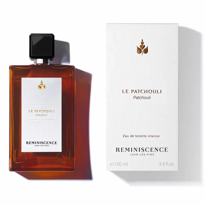 Reminiscence Le Patchouli Eau De Toilette Intense Spray 100ml - By Mio Perfumería