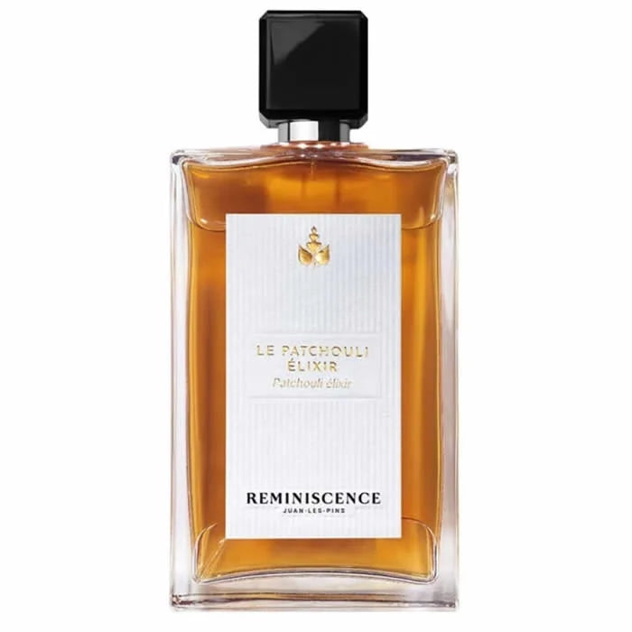 Reminiscence Le Patchouli Elixir Eau De Parfum Spray 50ml - By Mio Perfumería