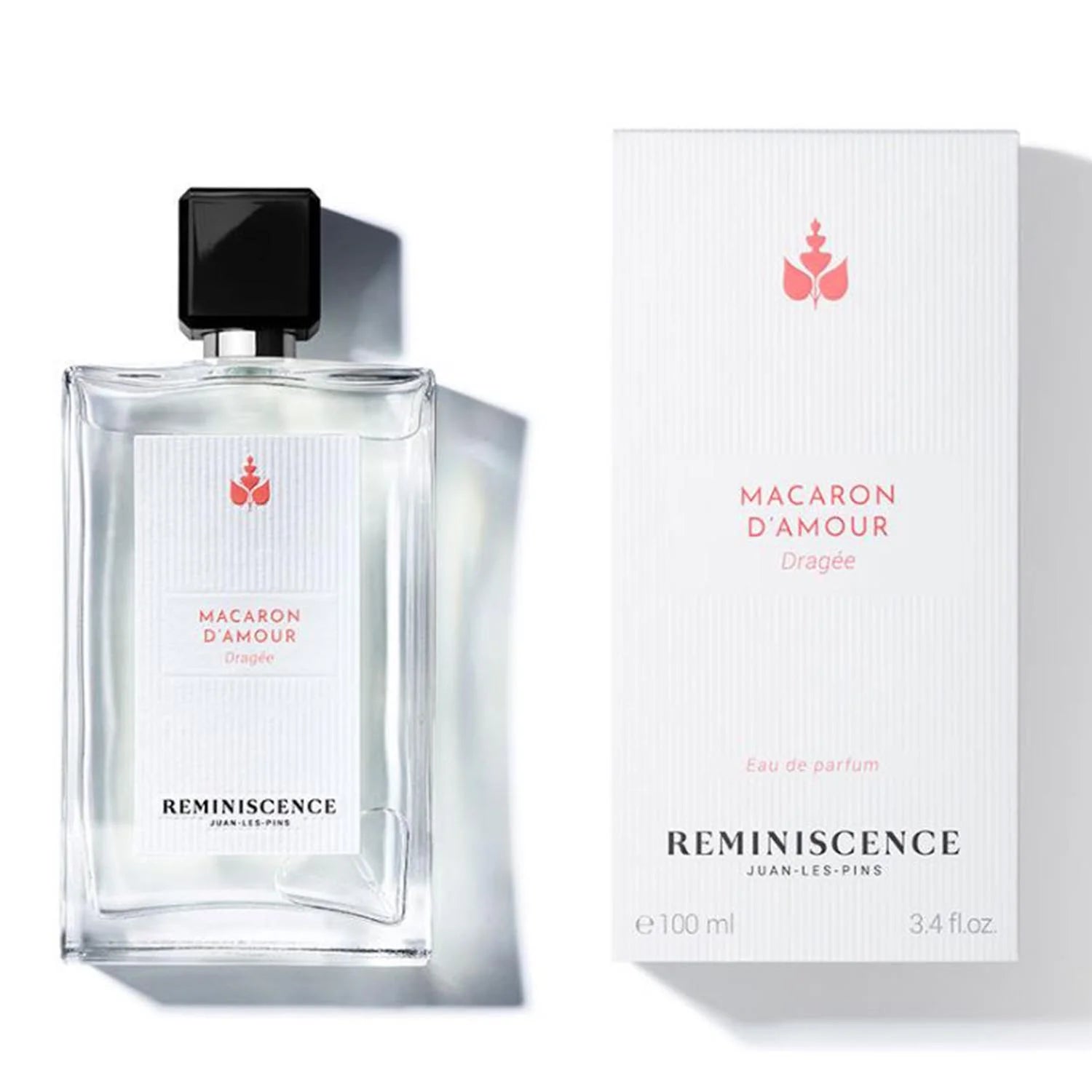 Reminiscence Macaron D'amour Ep 100 Vp Unisex -Antes Dragée- Novedad - By Mio Perfumería