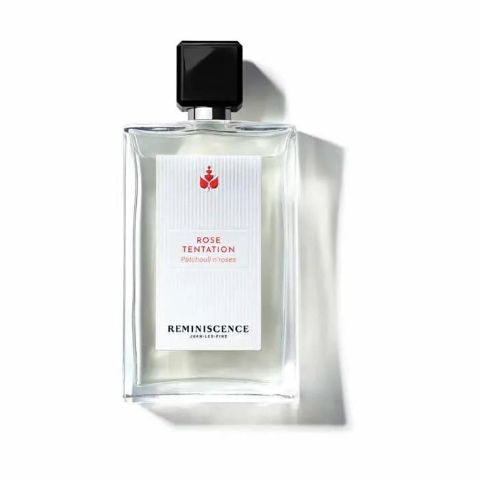 Reminiscence Rose Tentation Eau De Parfum Spray 50ml - By Mio Perfumería