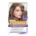 L'Oreal Excellence Cool Creme 7.11 192ml - By Mio Perfumería