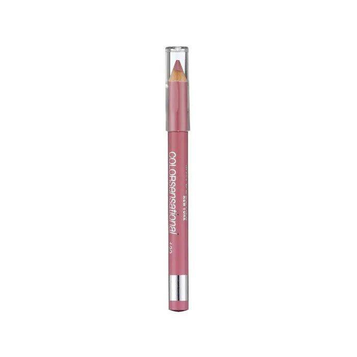 Maybelline Color Sensational Lip Liner 630 Velvet Beige - By Mio Perfumería