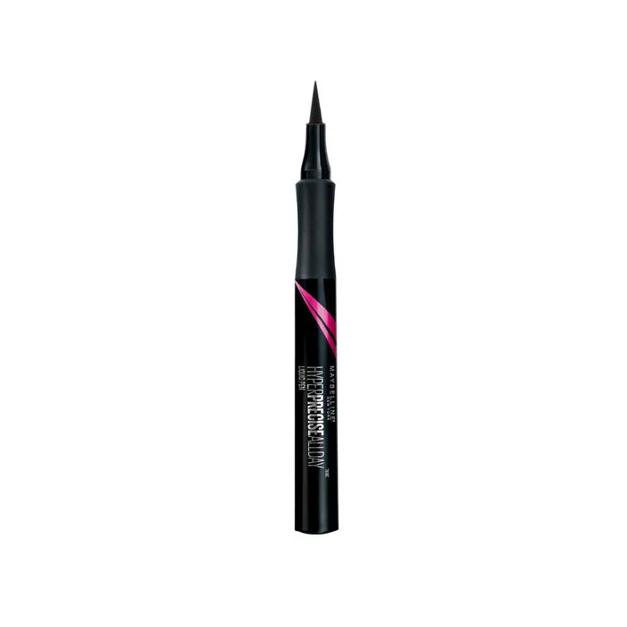 Maybelline Eye Studio Masterprecise Liquid Eye Liner Black - By Mio Perfumería