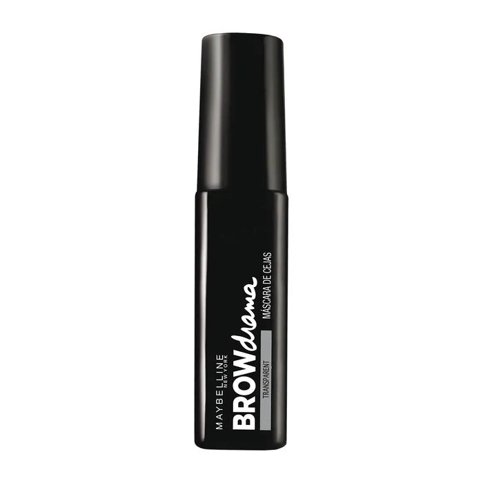Maybelline Eye Studio Brow Drama Mascara Transparent 0 - By Mio Perfumería