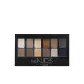Maybelline The Nudes Eye Shadow Palette 01 - By Mio Perfumería