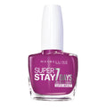 Maybelline Superstay 7 Days Gel Nail Color 886 Fuchsia - By Mio Perfumería