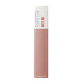 Maybelline Superstay 24 Matte Ink Lipstick 05 Loyalist 5ml - By Mio Perfumería
