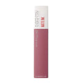 Maybelline Superstay 24 Matte Ink Lipstick 15 Lover 5ml - By Mio Perfumería