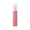 Maybelline Superstay 24 Matte Ink Lipstick 10 Dreamer 5ml - By Mio Perfumería