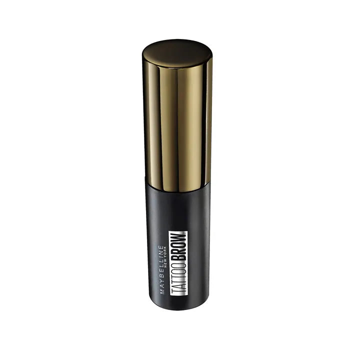 Maybelline Tattoo Brow Easy Peel Off Tint 1 Light Brown - By Mio Perfumería