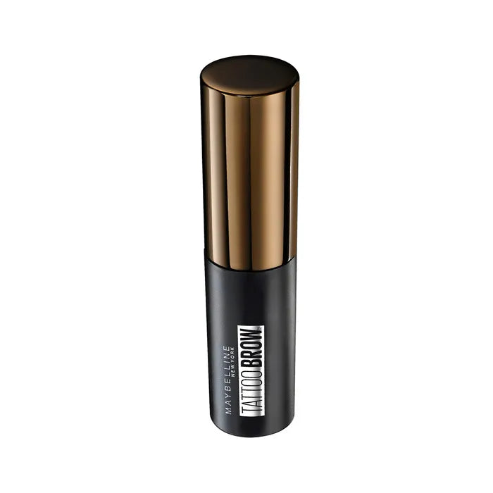 Maybelline Tattoo Brow Easy Peel Off Tint 2 Medium Brown - By Mio Perfumería