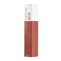 Maybelline Superstay 24 Matte Ink Lipstick 70 Amazonian 5ml - By Mio Perfumería
