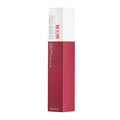 Maybelline Superstay 24 Matte Ink Lipstick 80 Ruler 5ml - By Mio Perfumería