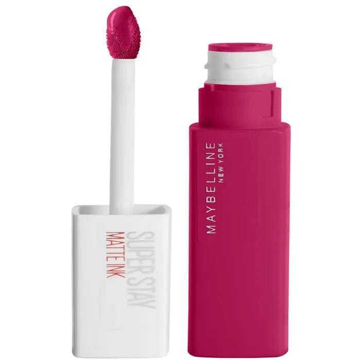 Maybelline Superstay 24 Matte Ink Lipstick 120 Artist 5ml - By Mio Perfumería