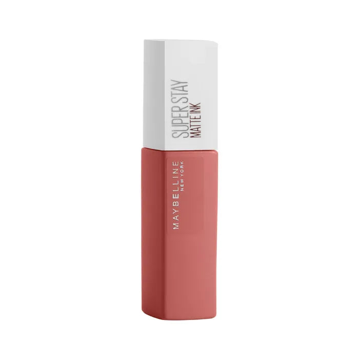 Maybelline Superstay 24 Matte Ink Lipstick 05 Loyalist 5ml - By Mio Perfumería