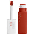 Maybelline Superstay 24 Matte Ink Lipstick 117 Ground-breaker 5ml - By Mio Perfumería