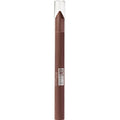 Maybelline Tattoo Liner Gel Pencil 911 Smooth Walnut - By Mio Perfumería