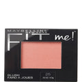 Maybelline Fit Me Blush 25 Pink 5g - By Mio Perfumería