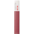 Maybelline Superstay 24 Matte Ink Lipstick 140 Soloist 5ml - By Mio Perfumería