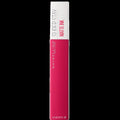 Maybelline Superstay 24 Matte Ink Lipstick 150 Path Finder 5ml - By Mio Perfumería