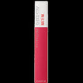 Maybelline Superstay 24 Matte Ink Lipstick 155 Savant 5ml - By Mio Perfumería