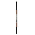 Maybelline Brow Ultra Slim Defining Eyebrow Pencil 04 Medium Brown - By Mio Perfumería