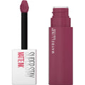 Maybelline Superstay 24 Matte Ink Lipstick 165 Successful 5ml - By Mio Perfumería