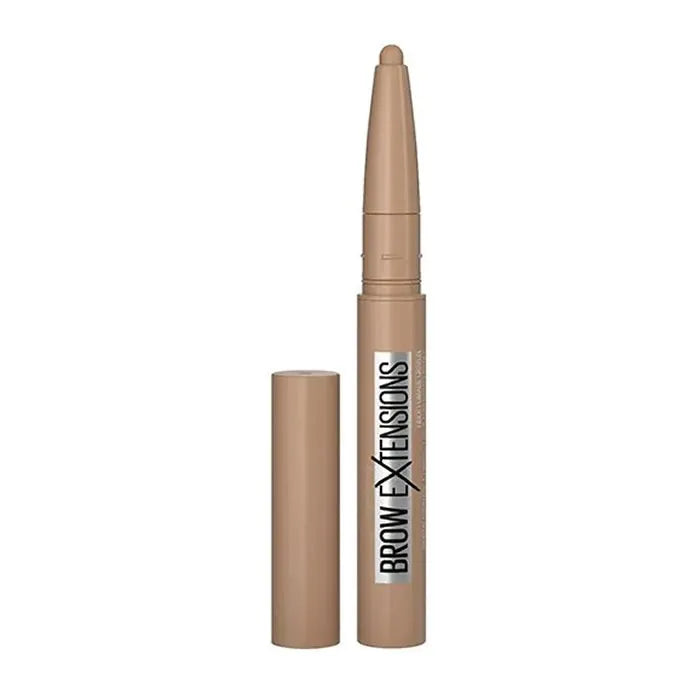 Maybelline Brow Extensions Stick 00 Light Blonde - By Mio Perfumería