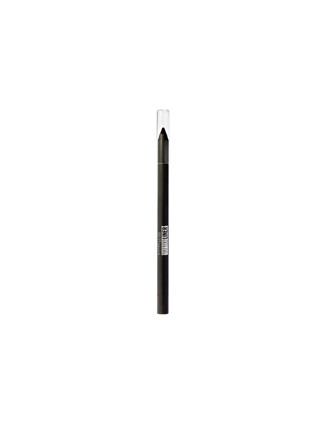 Maybelline Tattoo Liner Gel Pencil 970-Polishe 1,3g - By Mio Perfumería