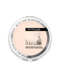 Maybelline Superstay 24h Hybrid Powder-Foundation 03 9g - By Mio Perfumería
