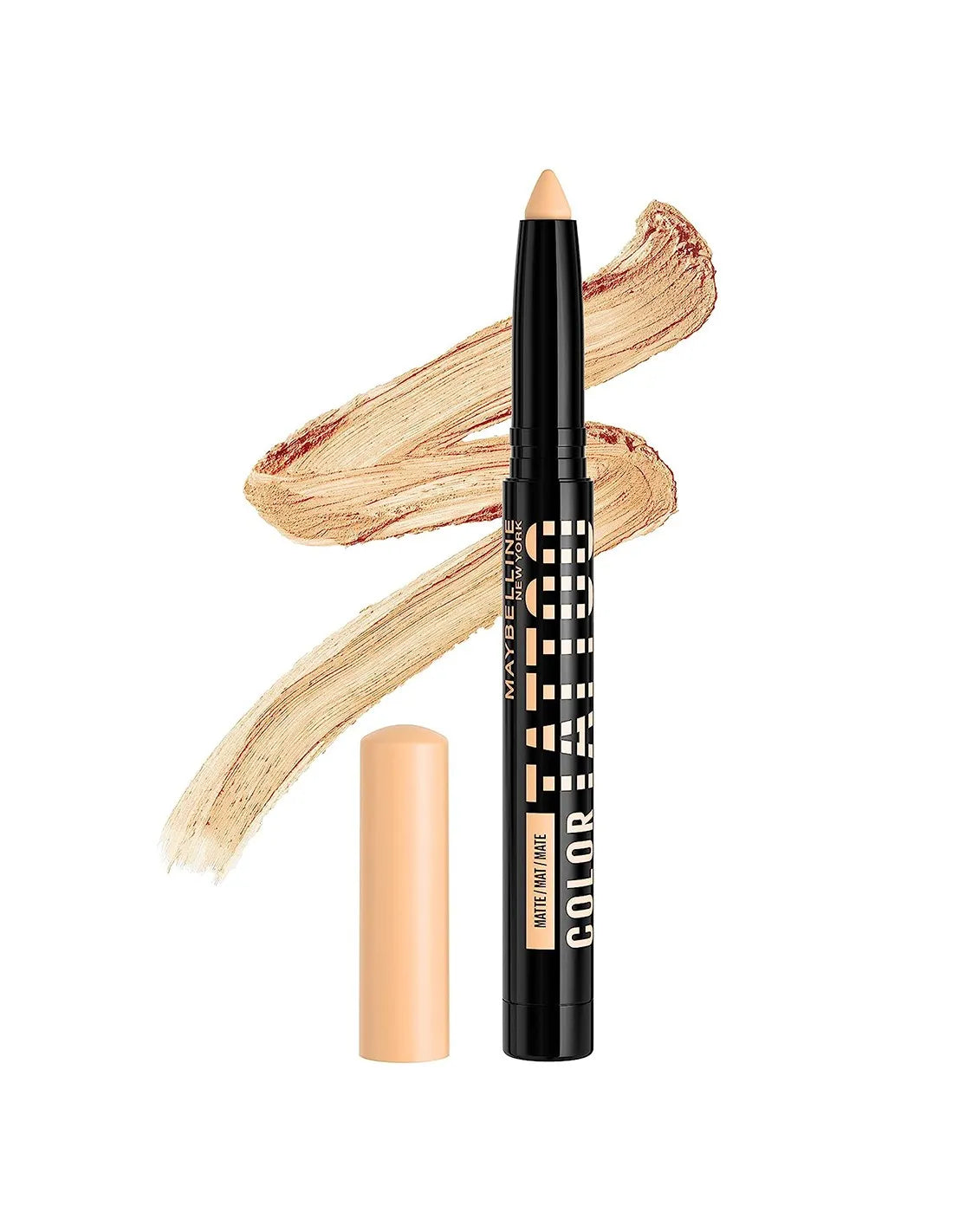 Maybelline Mayb Sombra-Eyeliner C Tattoo - By Mio Perfumería