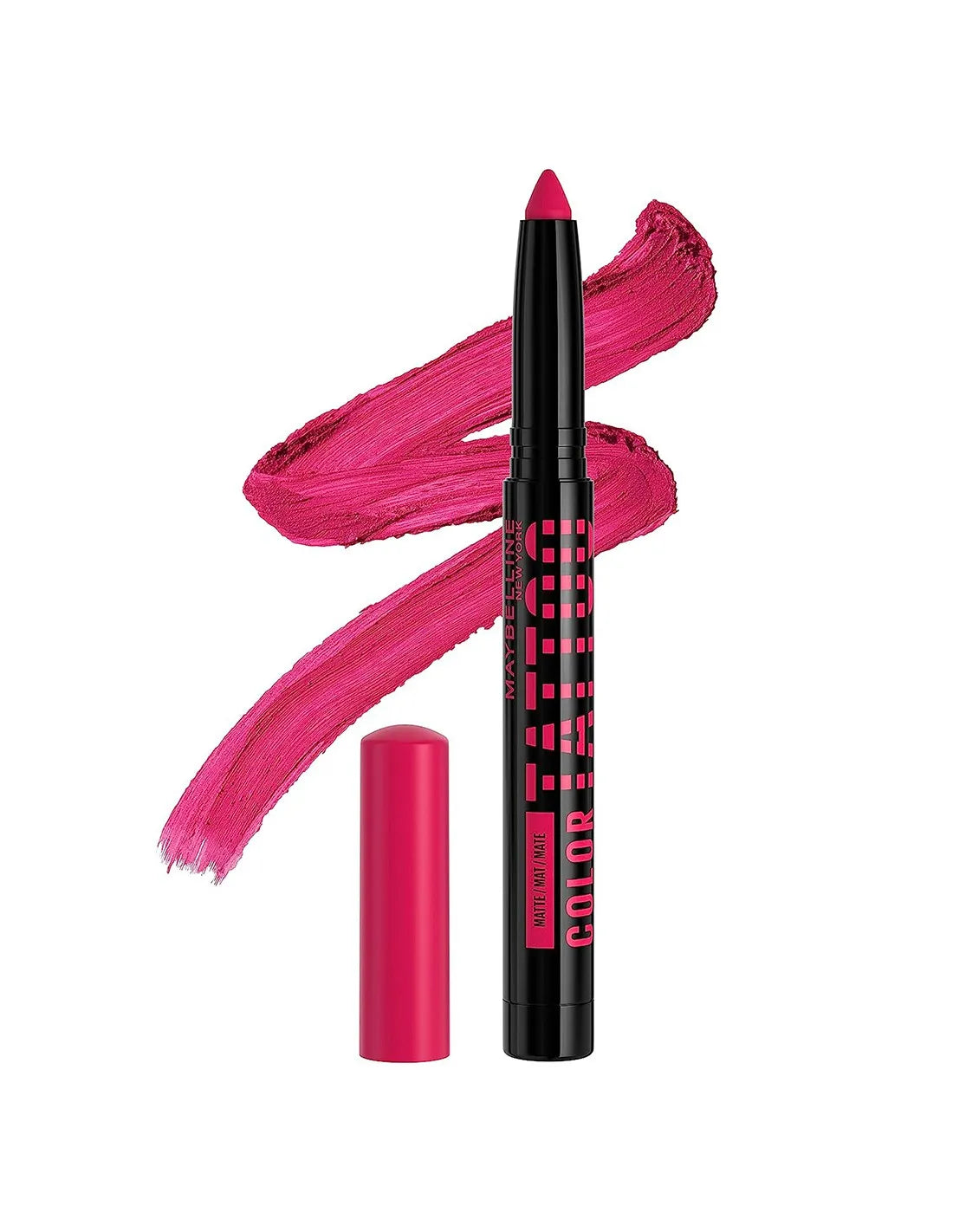 Maybelline Mayb Sombra-Eyeliner C Tattoo - By Mio Perfumería