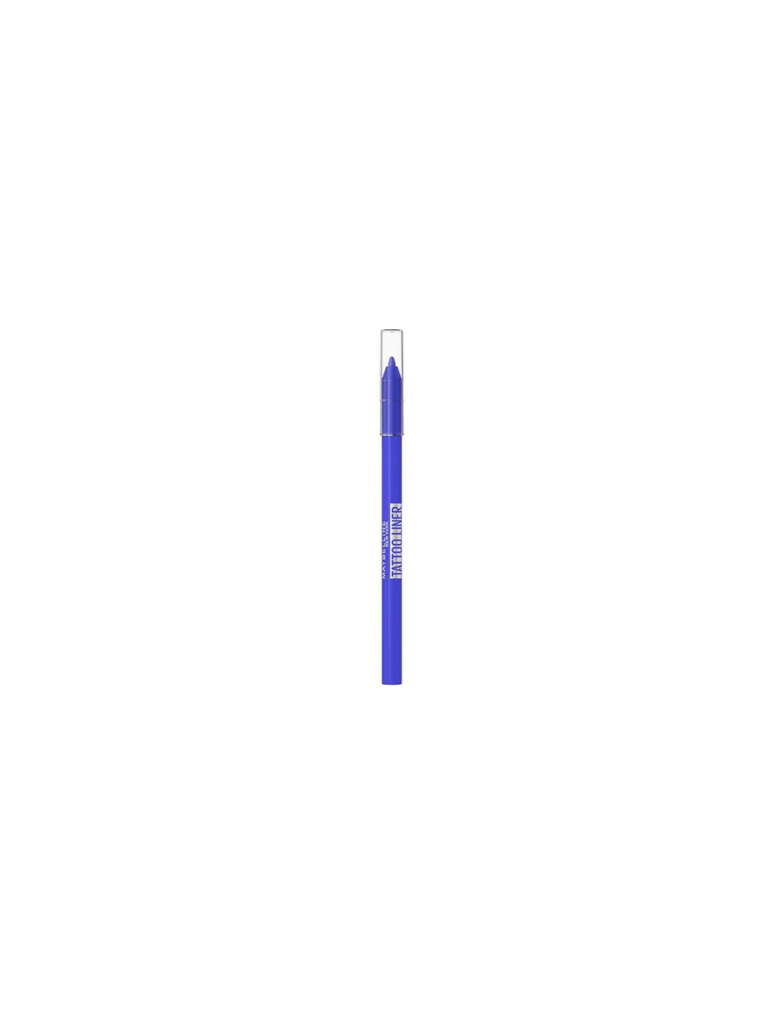 Maybelline Mayb Eyeliner Gel Pencil Tattoo Liner - By Mio Perfumería