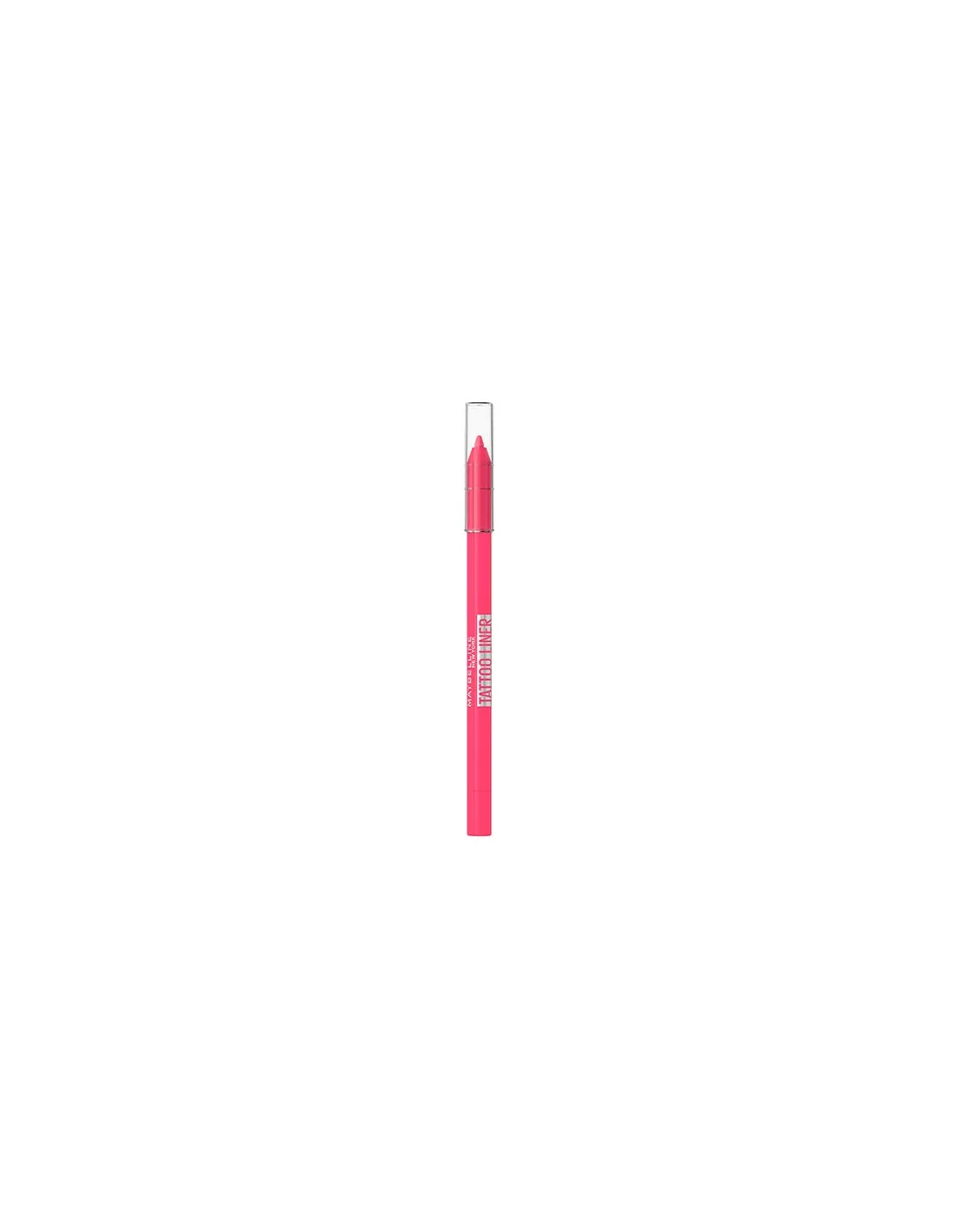 Maybelline Mayb Eyeliner Gel Pencil Tattoo Liner - By Mio Perfumería