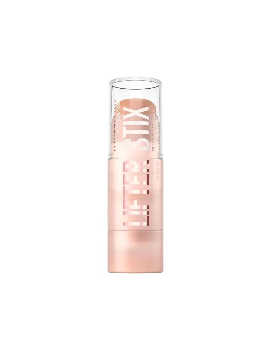 Maybelline Lifter Stix Barra Facial Multiuso 30 6g - By Mio Perfumería