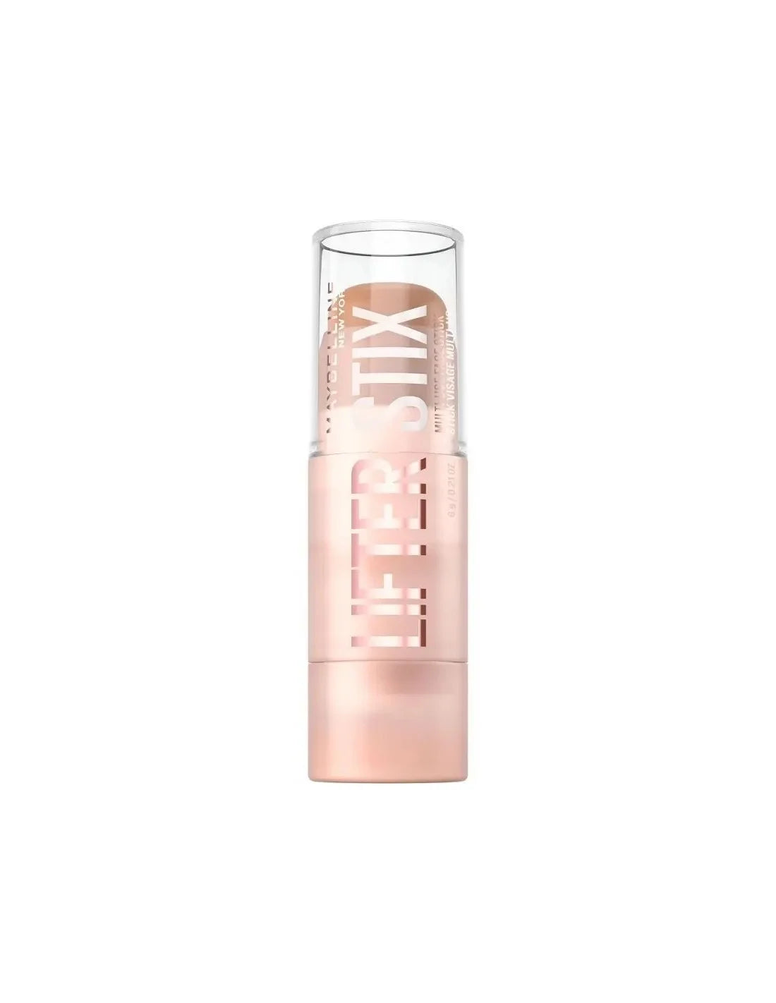 Maybelline Lifter Stix Barra Facial Multiuso 45 6g - By Mio Perfumería