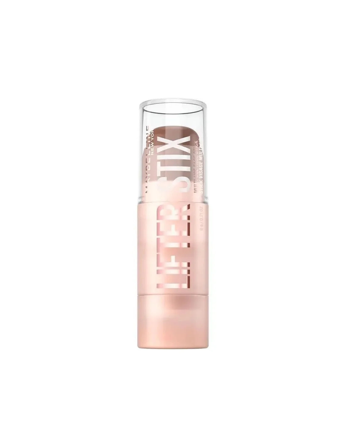Maybelline Lifter Stix Barra Facial Multiuso 75 6g - By Mio Perfumería