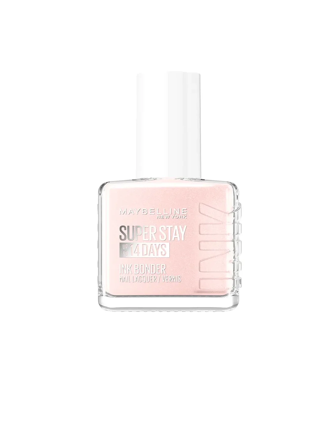 Maybelline Superstay 14 Days Esmalte De Uñas 78-Porce 12ml - By Mio Perfumería