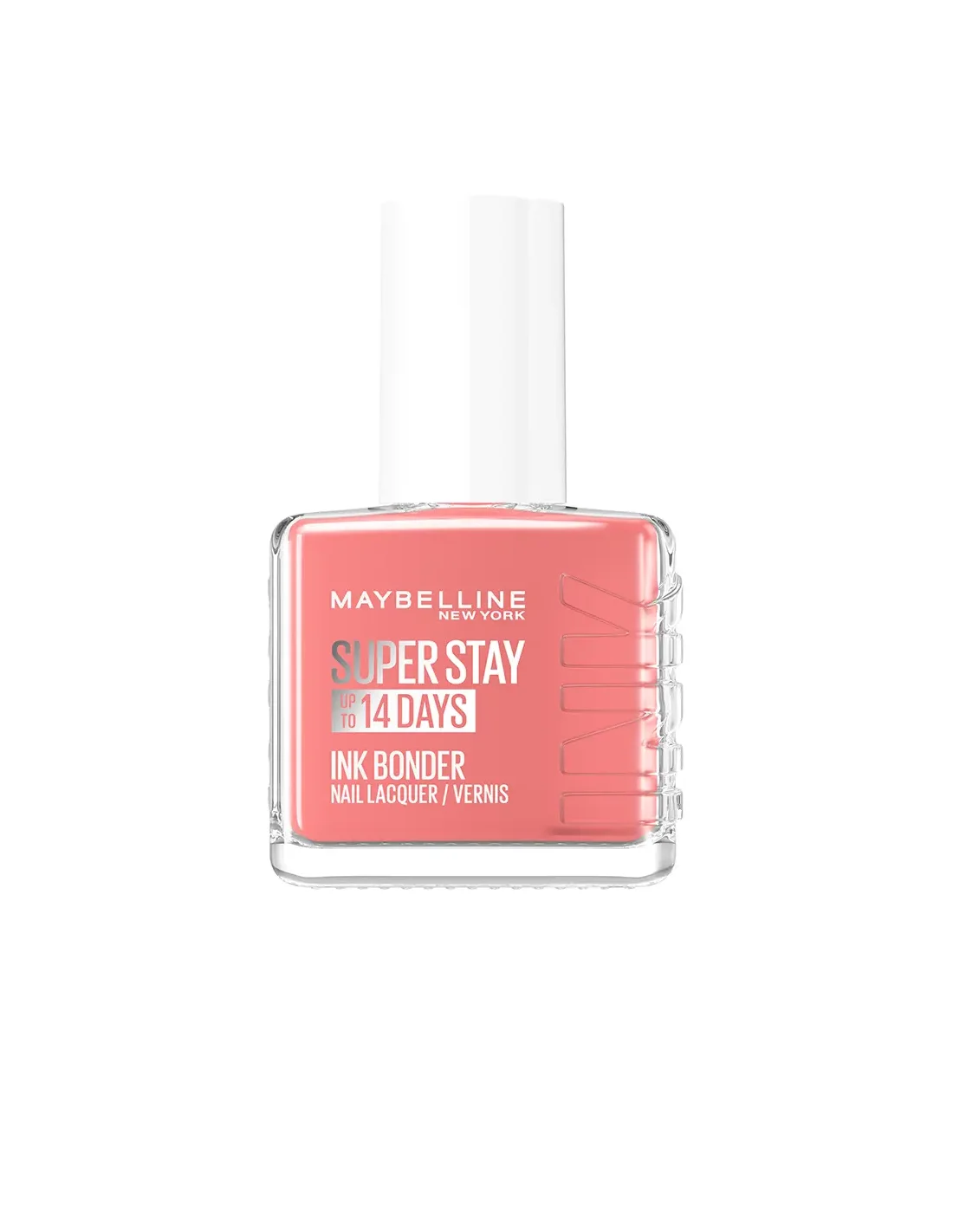 Maybelline Superstay 14 Days Esmalte De Uñas 135-Nude 12ml - By Mio Perfumería