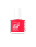 Maybelline Superstay 14 Days Esmalte De Uñas 490-Hot 12ml - By Mio Perfumería