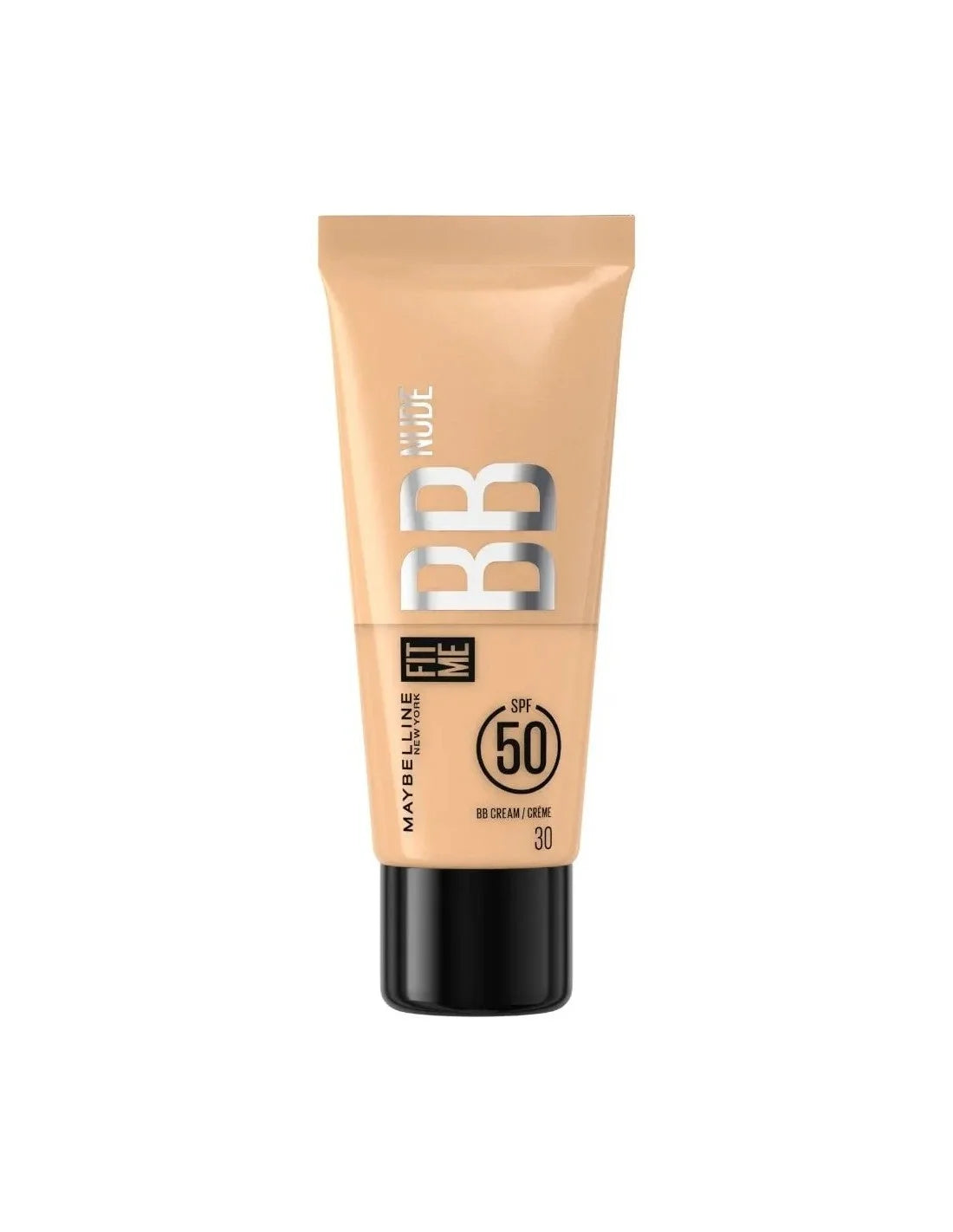 Maybelline Mayb Maq Bb Cream Nude - By Mio Perfumería