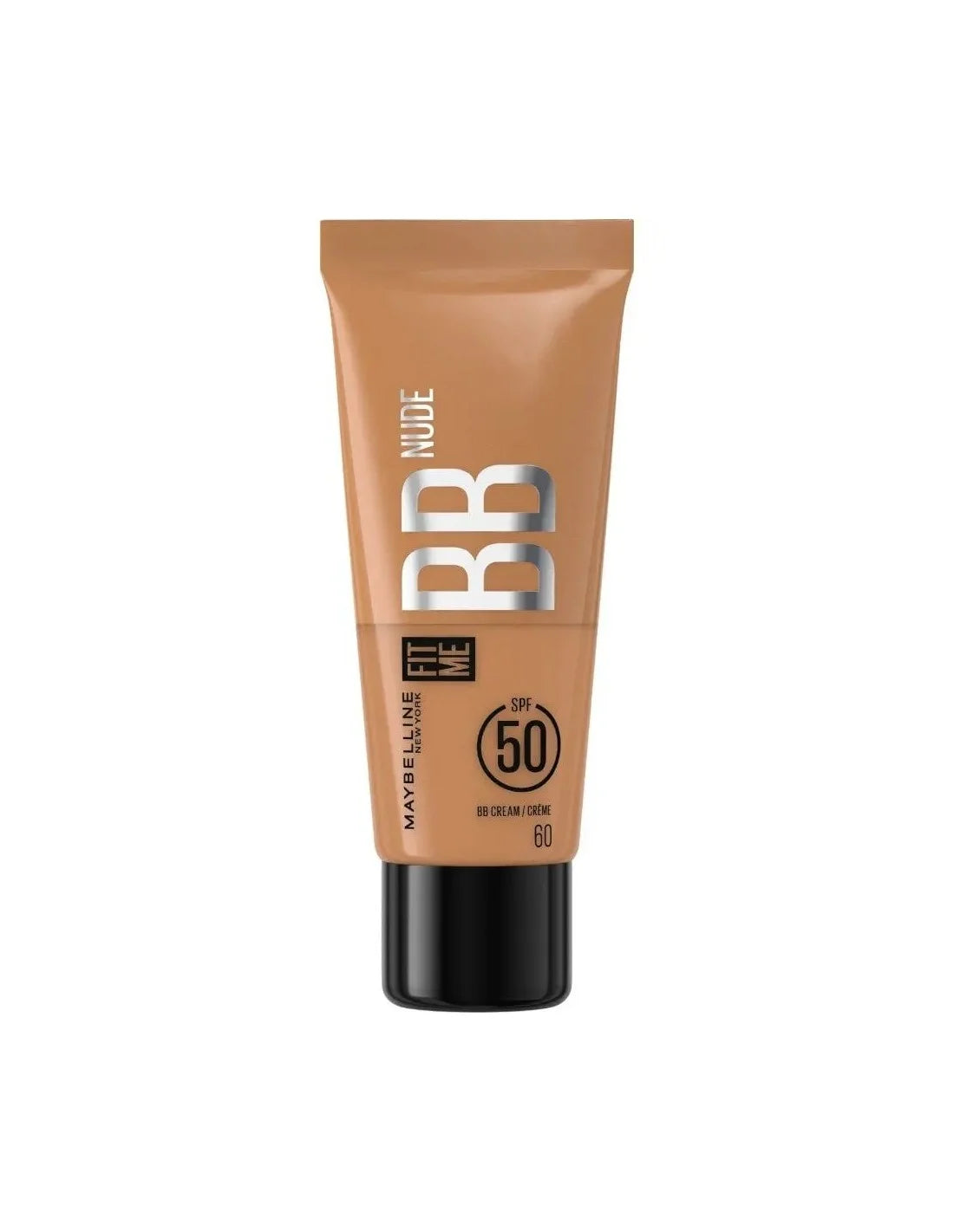 Maybelline Mayb Maq Bb Cream Nude - By Mio Perfumería