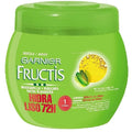 Garnier Fructis Mascarilla Hidraliso 300ml - By Mio Perfumería