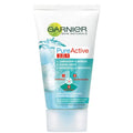 Garnier Active 3 In 1 Cleansing Gel 150ml - By Mio Perfumería