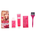 Garnier Color Sensation 8 Blond Luminous - By Mio Perfumería